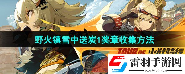 绝区零野火镇雪中送炭1奖章怎么收集