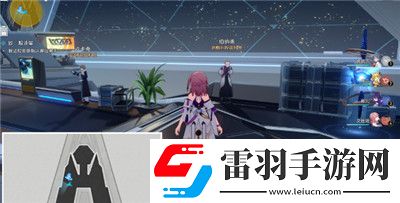 崩坏星穹铁道成就钻石与铁锈怎么达成
