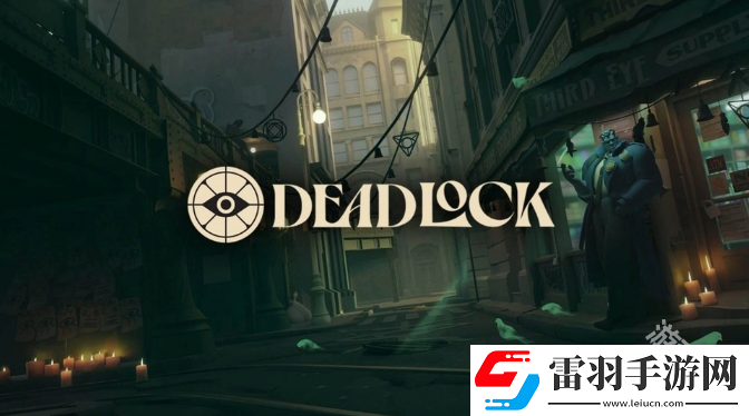 雨中冒险主创正在开发V社新作Deadlock