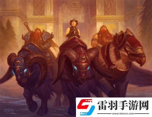 炉石传说仲夏火焰节的由来你不知道的魔兽历史