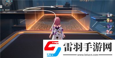 崩坏星穹铁道成就钻石与铁锈怎么达成