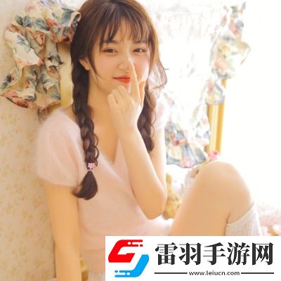 适合520用的甜系少女**女头2021甜美又好看少女精选女头