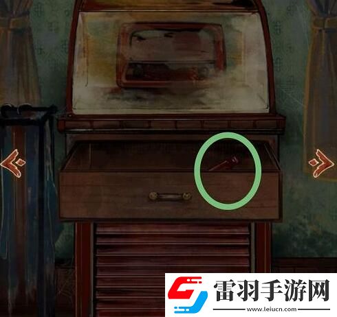 栖云异梦第一章攻略