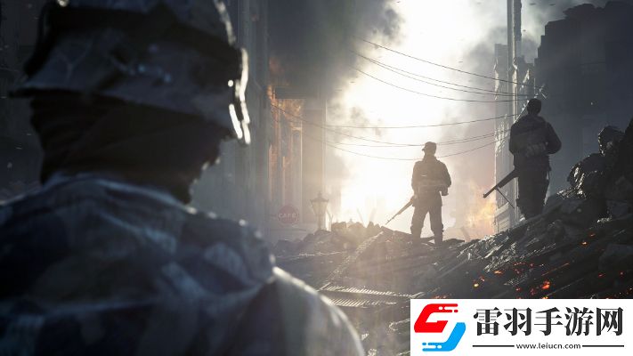 战地风云5配置有什么要求战地风云5配置要求概览