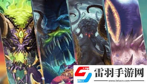 炉石传说仲夏火焰节的由来你不知道的魔兽历史