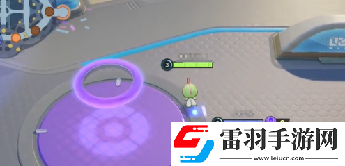 宝可梦大集结沙奈朵套装搭配思路