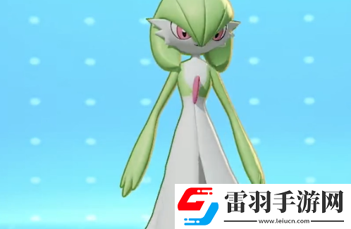 宝可梦大集结沙奈朵套装搭配思路