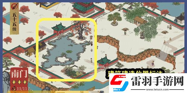 江南百景图寺中多些湖景一定很美任务攻略