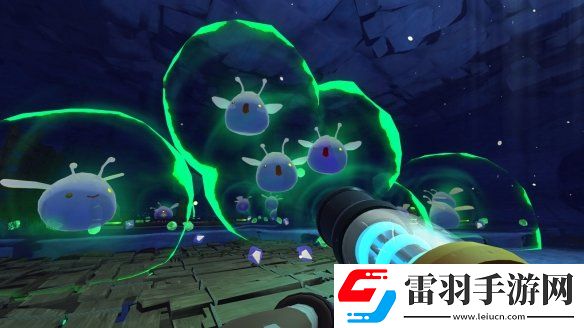史莱姆牧场销量破500万份！Steam开启限时促销
