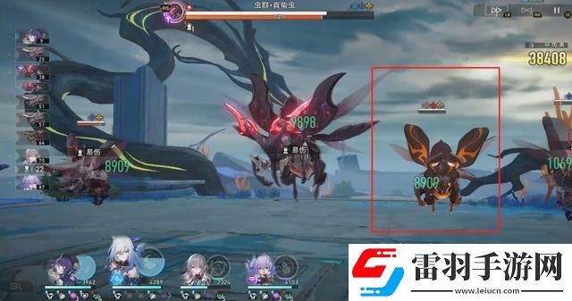 崩坏星穹铁道怎么用好离神buff