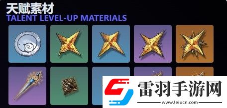 鸣潮守岸人突破培养材料汇总