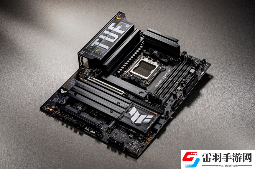定金膨胀华硕X870E、X870系列主板火热预售中