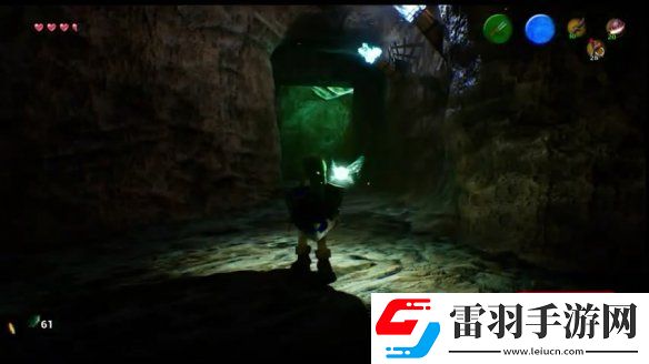 粉丝虚幻5重制塞尔达传说时之笛演示!完整版demo发布