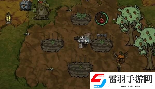 饥荒新家园浣熊世界音符在哪