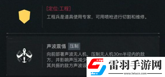 三角洲行动医疗武器选择建议
