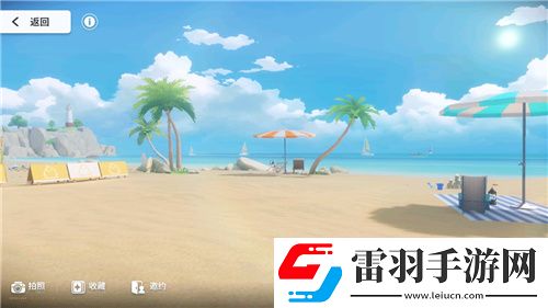 碧蓝航线国庆金秋版本重磅上线新玩法3D宿舍系统闪亮登场