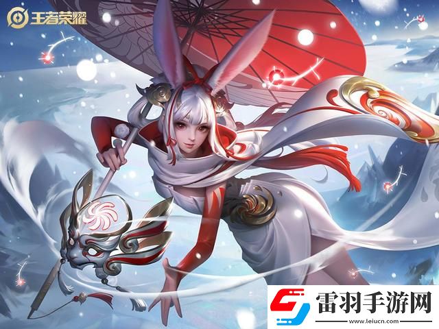 王者荣耀公孙离新版玩法