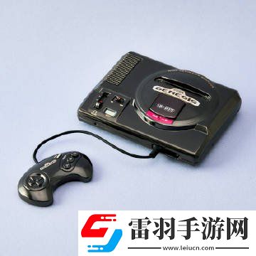 世嘉主机模型将于2025年发售不少玩家对此感到惊讶