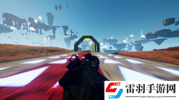 EchoPointNova开放世界FPS！耕升RTX4070SUPER踏雪OC定制版劲爽战斗
