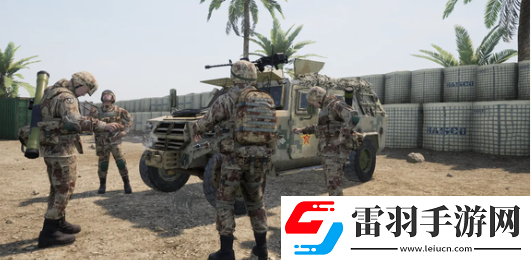 三角洲行动组队玩法技巧