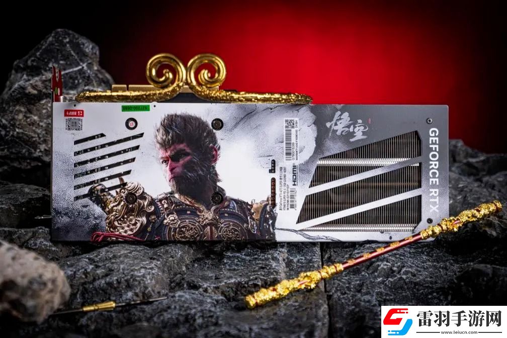 EchoPointNova开放世界FPS！耕升RTX4070SUPER踏雪OC定制版劲爽战斗