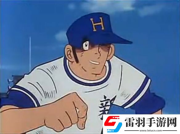 失忆投捕今年最佳之一！最受欢迎棒球动画TOP10