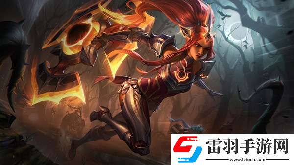 英雄联盟12.8版本更新公告LOL4月28日12.8更新内容图文汇总