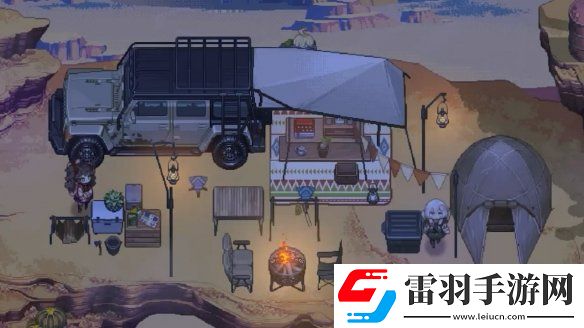 动作冒险RPGHYKE