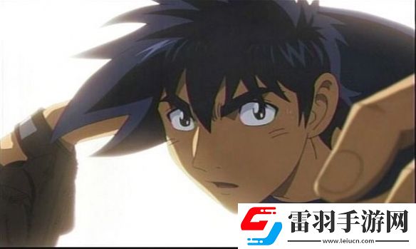失忆投捕今年最佳之一！最受欢迎棒球动画TOP10