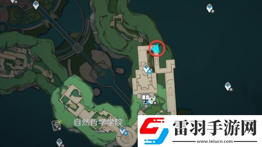 原神水仙十字之剑怎么获得