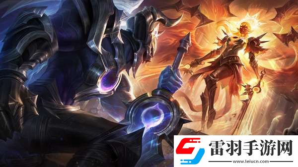 英雄联盟12.8版本更新公告LOL4月28日12.8更新内容图文汇总