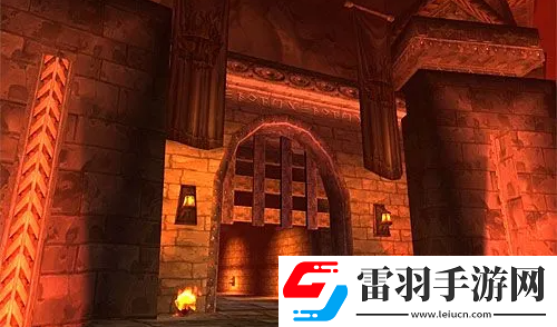 魔兽世界wlk黑铁炸弹图纸在哪掉