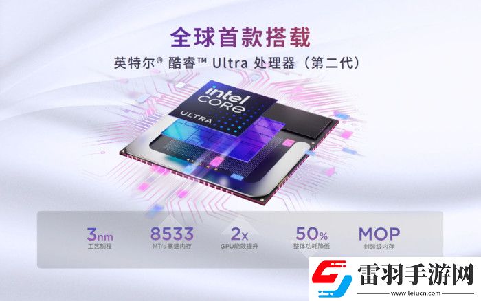 联想YOGA发布新品