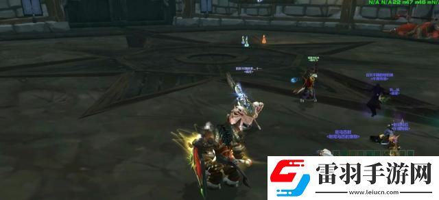 魔兽世界魔纹布哪里刷