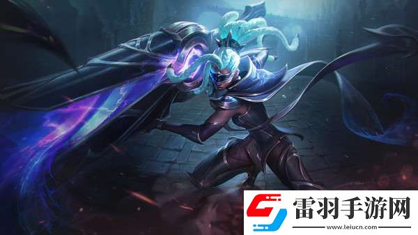 英雄联盟12.8版本更新公告LOL4月28日12.8更新内容图文汇总