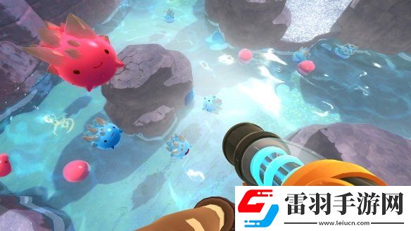 史莱姆牧场销量破500万份！Steam开启限时促销