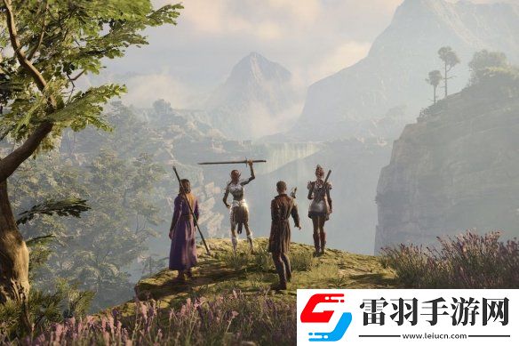 博德之门3暂无计划添加枪手职业！也没有枪械武器博德之门3没有枪手职业和枪械武器