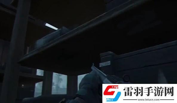 三角洲行动长弓溪谷隐藏箱子在哪