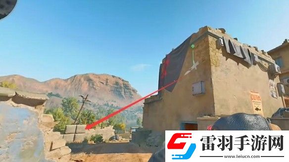 三角洲行动长弓溪谷隐秘协议箱及钥匙位置