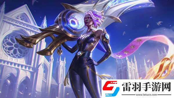 英雄联盟12.8版本更新公告LOL4月28日12.8更新内容图文汇总