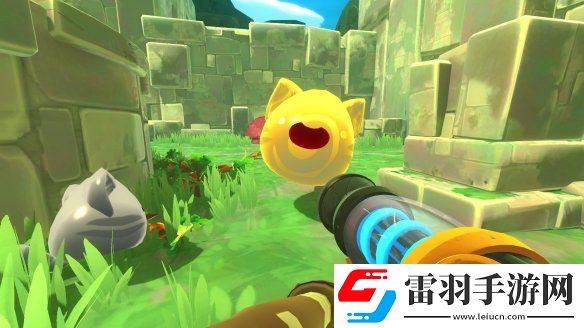 史莱姆牧场销量破500万份！Steam开启限时促销