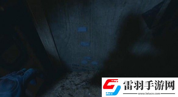 三角洲行动长弓溪谷酒店门密码破解方法