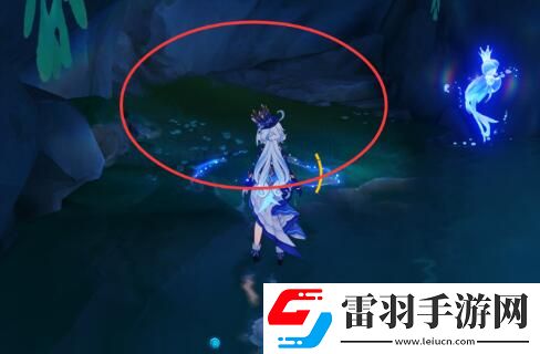 原神水仙十字之剑怎么获得