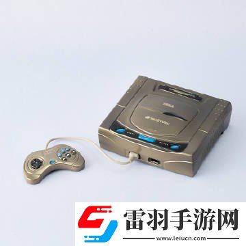世嘉主机模型将于2025年发售不少玩家对此感到惊讶