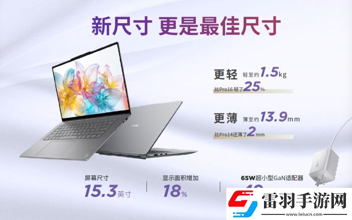 联想YOGA发布新品