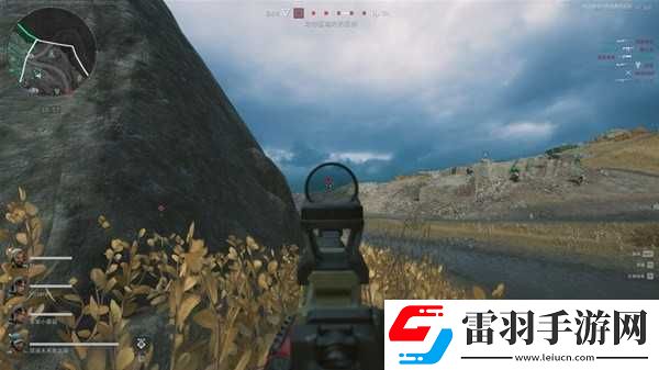 三角洲行动攀升A点战术地形分析