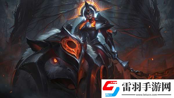 英雄联盟12.8版本更新公告LOL4月28日12.8更新内容图文汇总