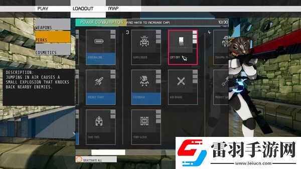 EchoPointNova开放世界FPS！耕升RTX4070SUPER踏雪OC定制版劲爽战斗