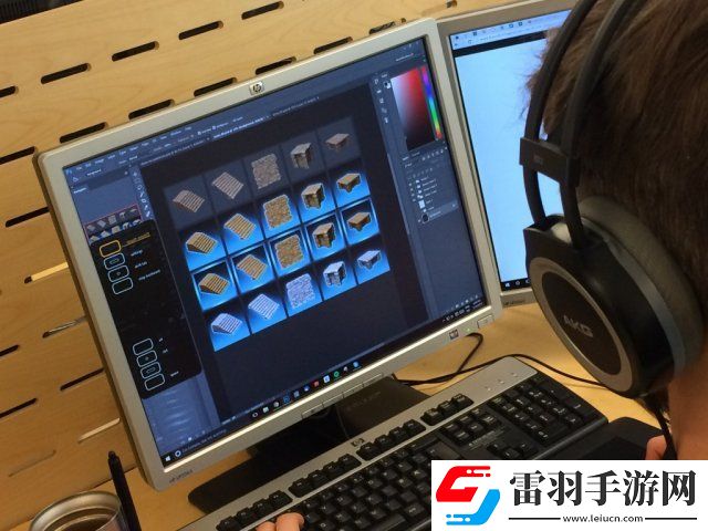 建造自己的堡垒!生存大作流放者科南新图曝光