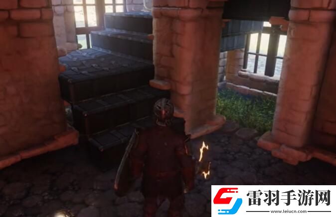 雾锁王国金属废料怎么获得
